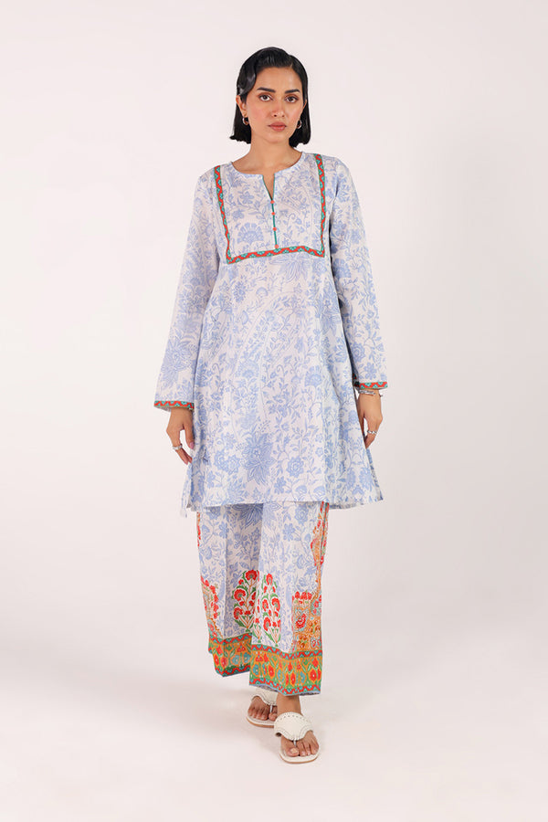 Mughal Matching Mood Set