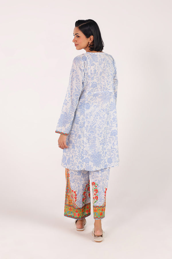 Mughal Matching Mood Set