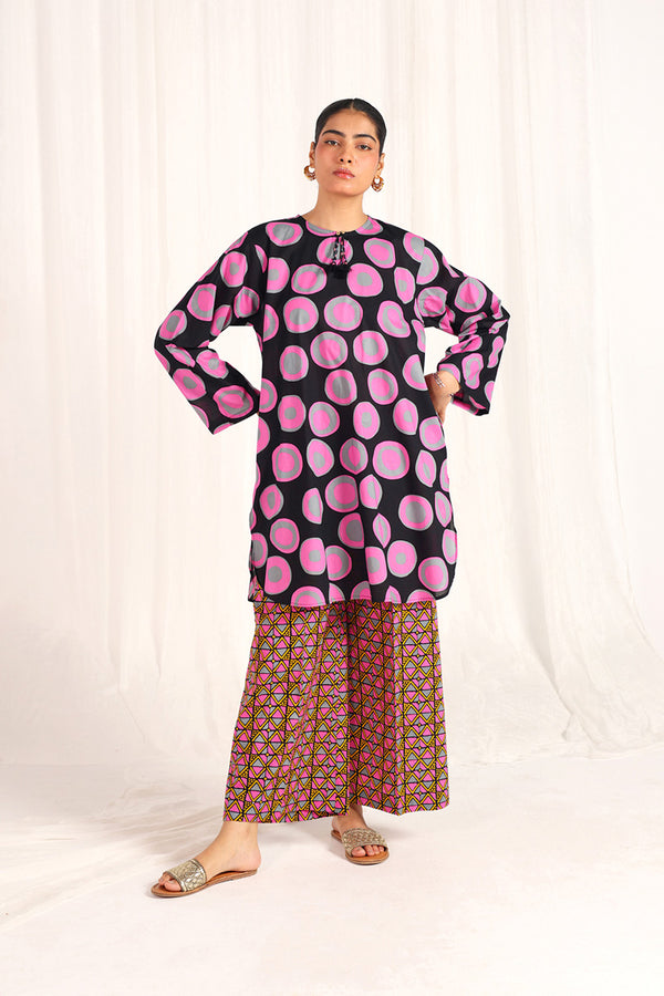 Rich Afrikaans Co-Ord Set
