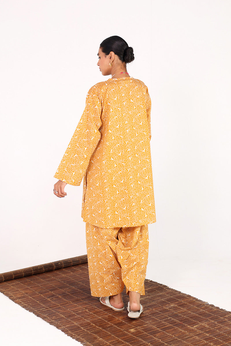 mustard