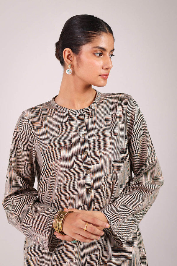 Ginti Grace Co-Ord Set