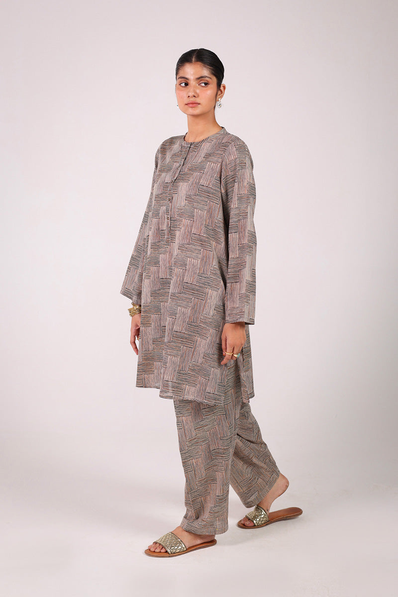 Ginti Grace Co-Ord Set