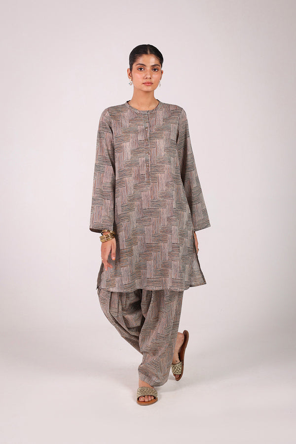 Ginti Grace Co-Ord Set