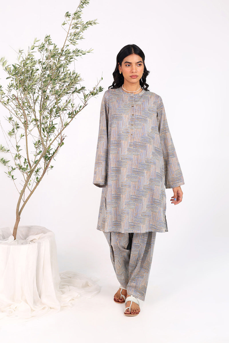 Ginti Grace Co-Ord Set