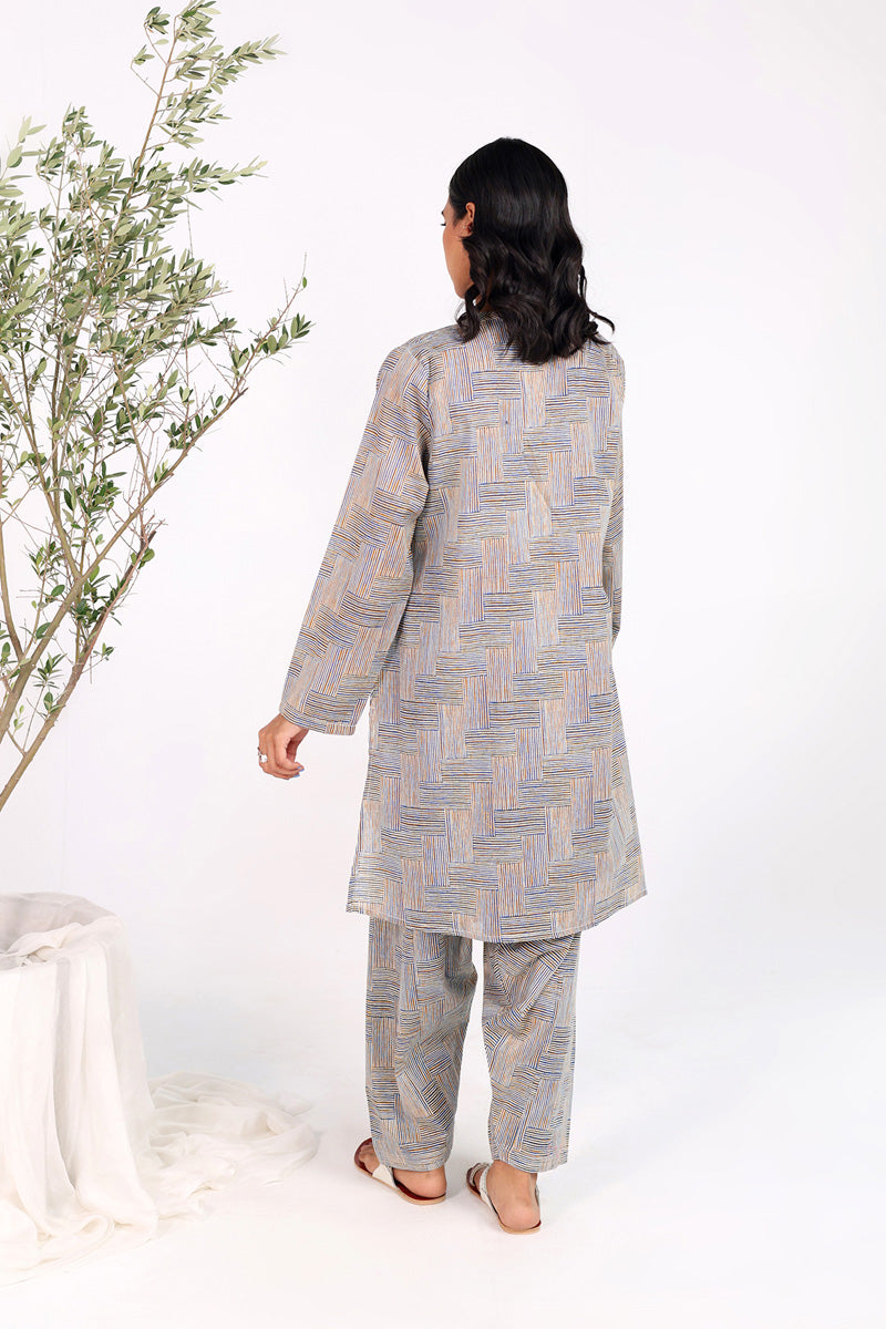 Ginti Grace Co-Ord Set