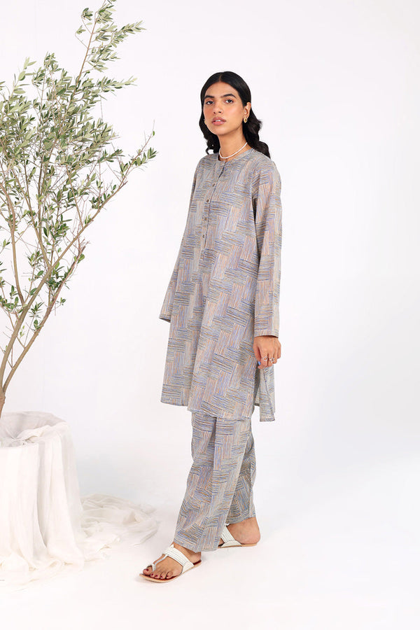 Ginti Grace Co-Ord Set