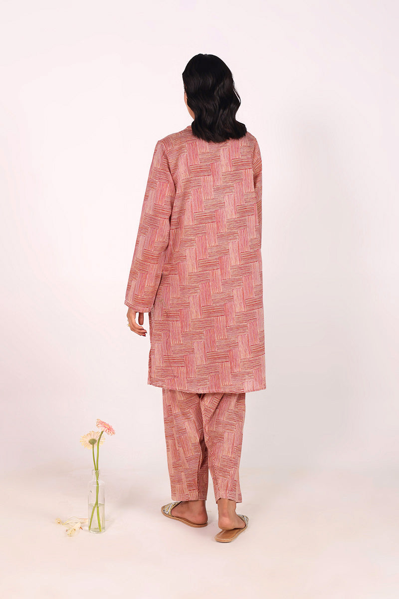 Ginti Grace Co-Ord Set