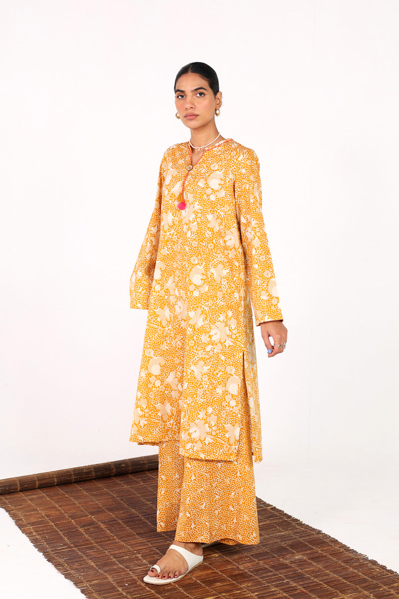 Gul E Aqs Braided Bliss Ensemble