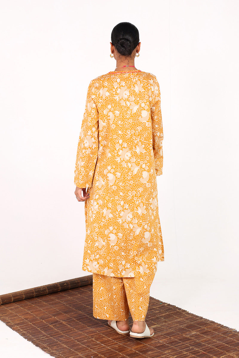 Gul E Aqs Braided Bliss Ensemble