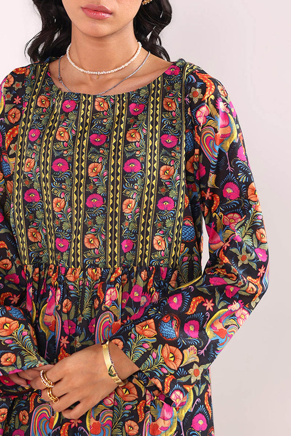 Rooster Flair Co-Ord Set