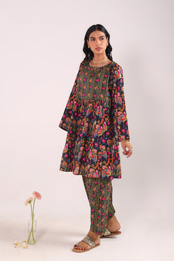 Rooster Flair Co-Ord Set