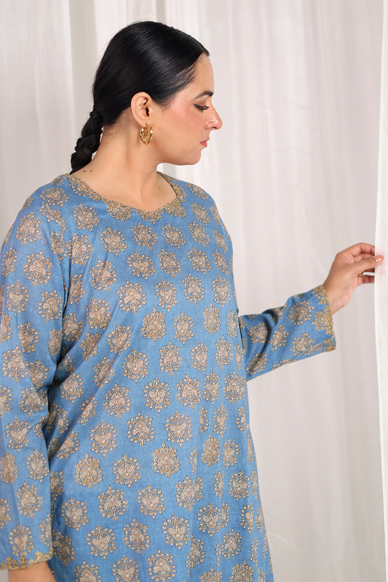 Gulnar Breeze Duo