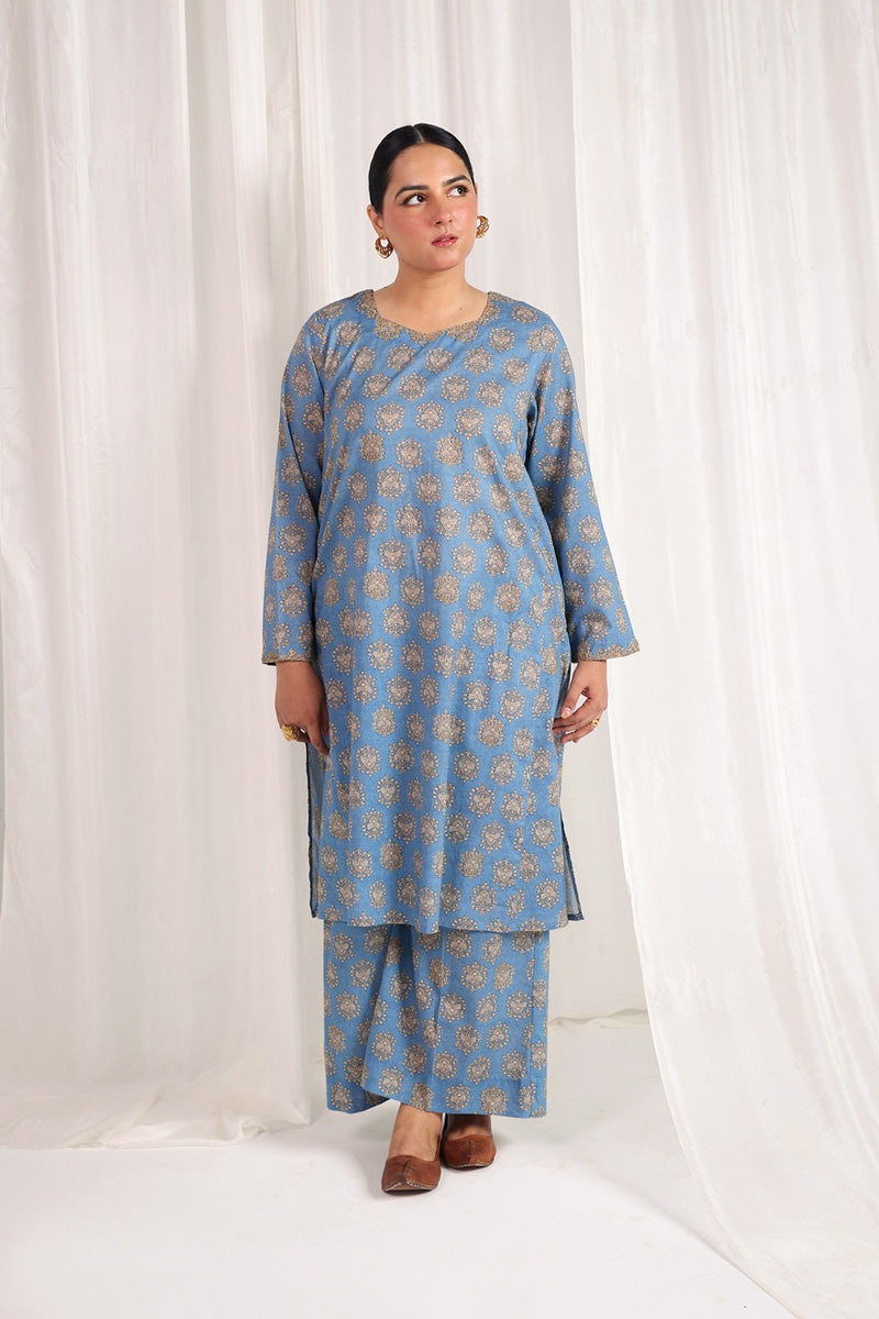 Gulnar Breeze Duo