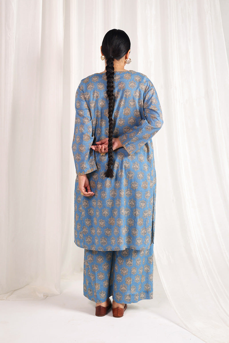 Gulnar Breeze Duo
