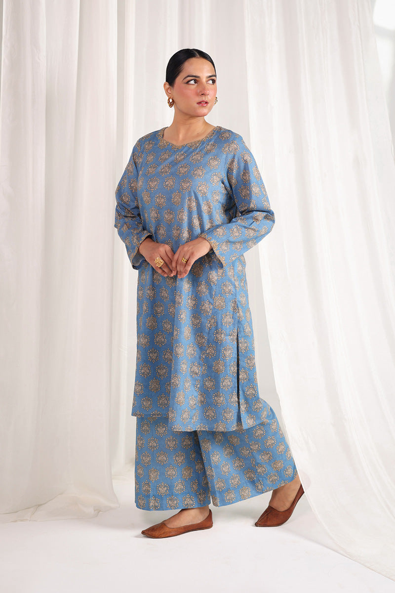 Gulnar Breeze Duo
