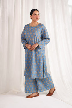 Gulnar Breeze Duo