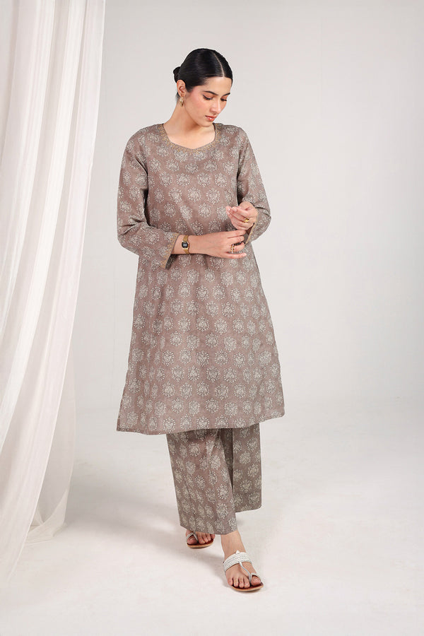 Gulnar Breeze Duo