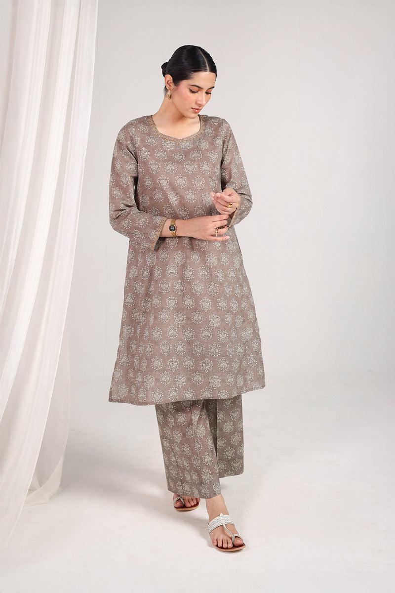 Gulnar Breeze Duo