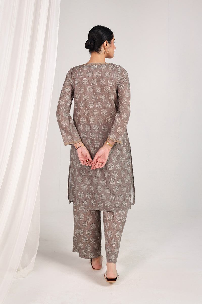 Gulnar Breeze Duo