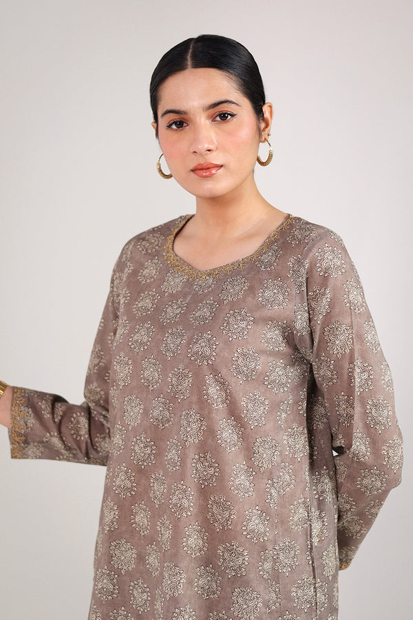 Gulnar Breeze Duo