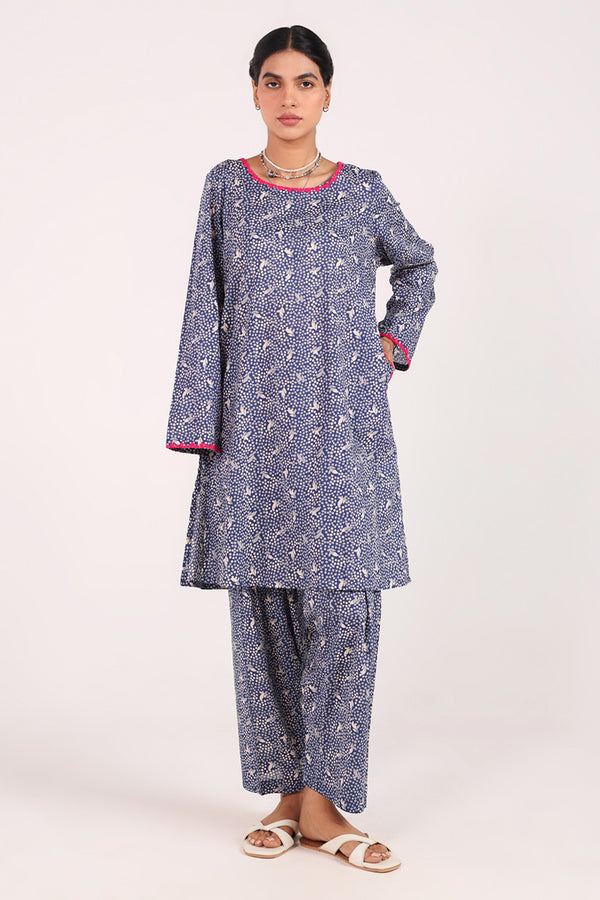 Gul E Aqs Matching Set