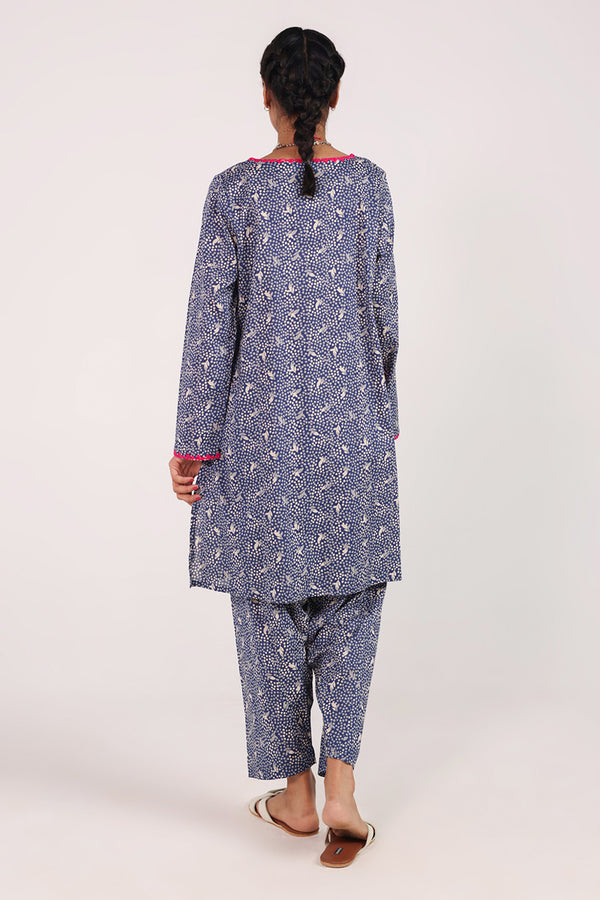 Gul E Aqs Matching Set