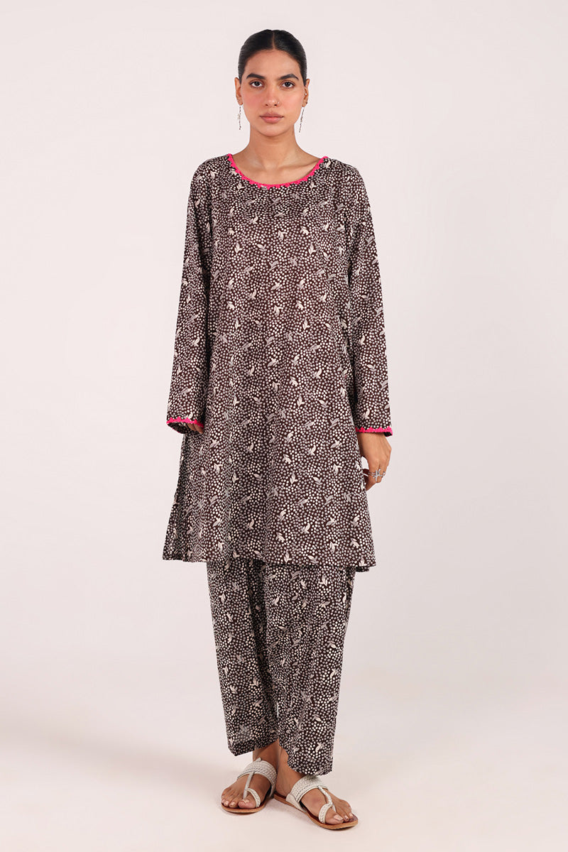 Gul E Aqs Matching Set