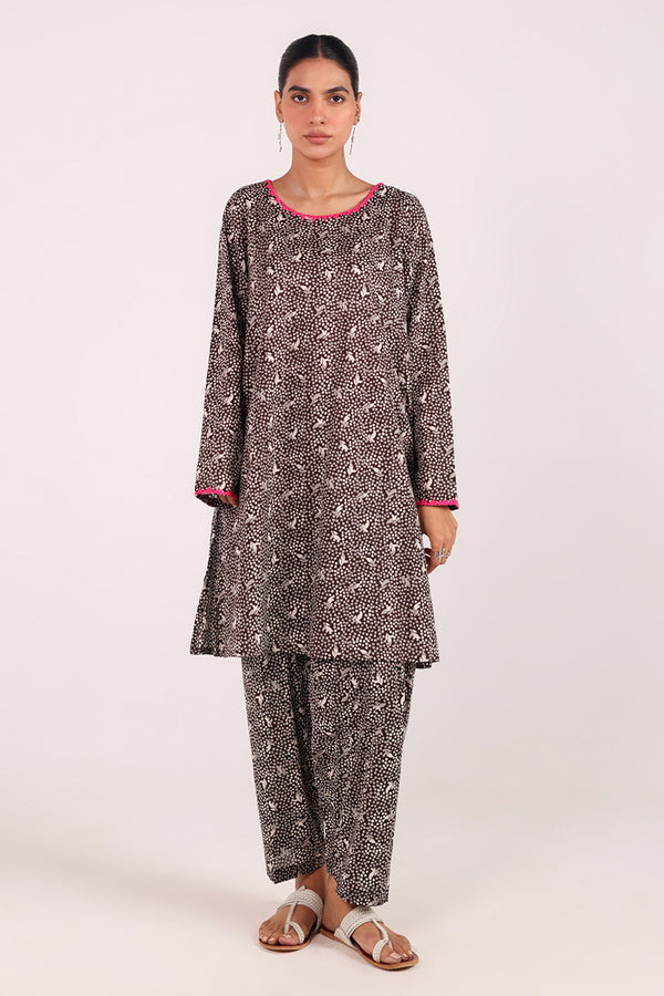 Gul E Aqs Matching Set