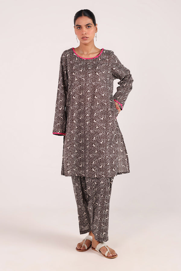 Gul E Aqs Matching Set