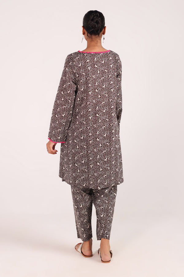 Gul E Aqs Matching Set