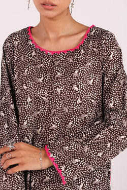 Gul E Aqs Matching Set