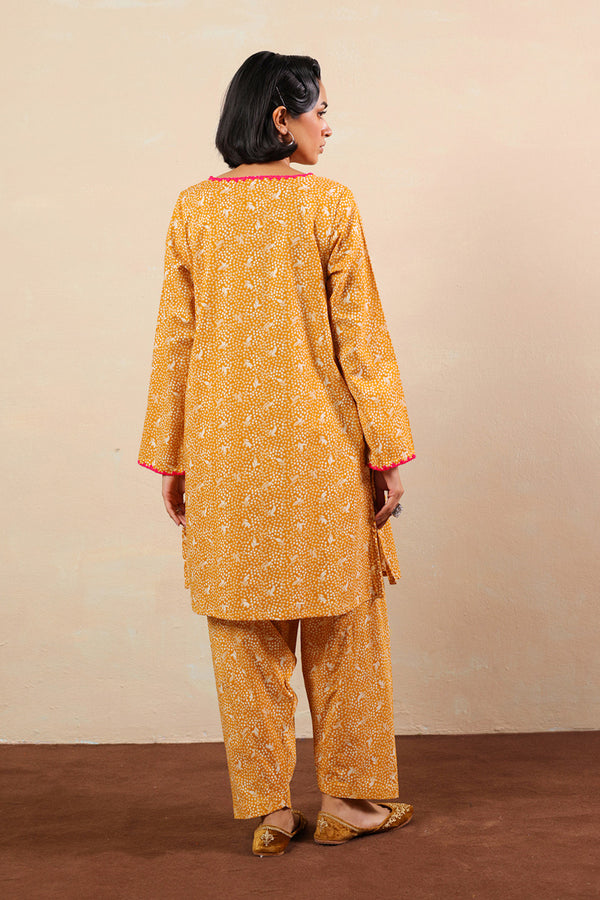 Gul E Aqs Matching Set