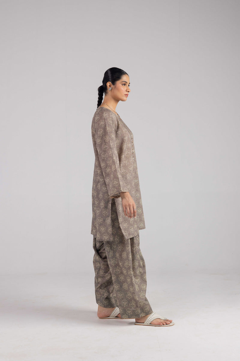 Gulnar Petals Ensemble
