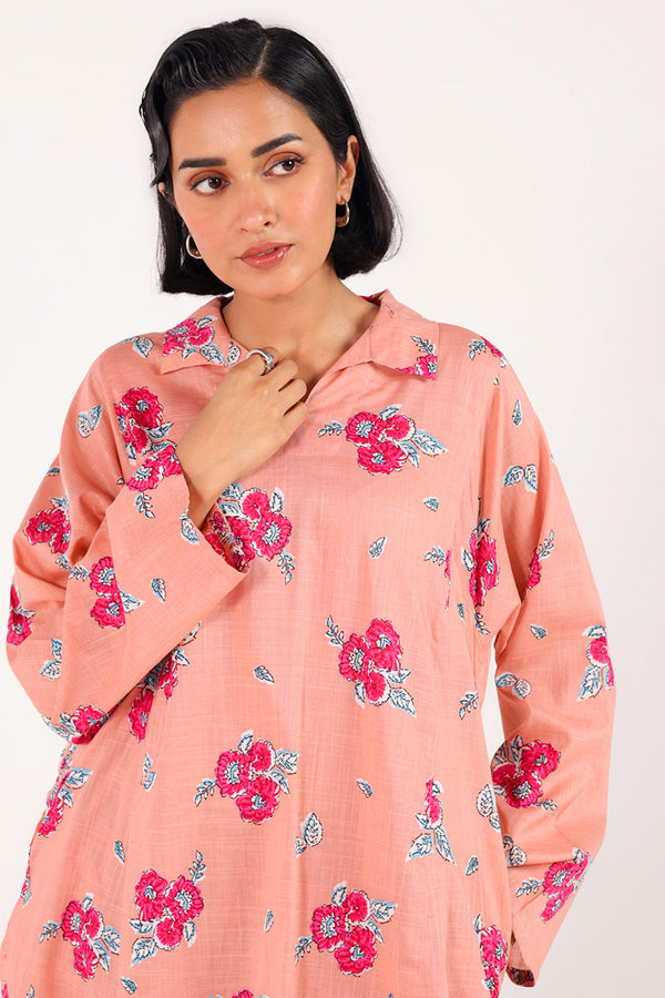 Indus Printed Dual-Set