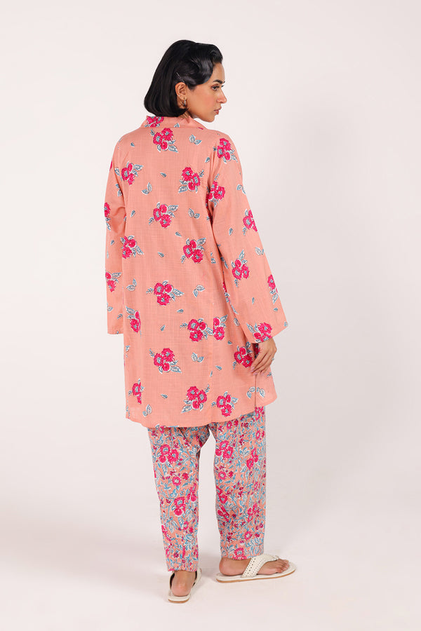 Indus Printed Dual-Set