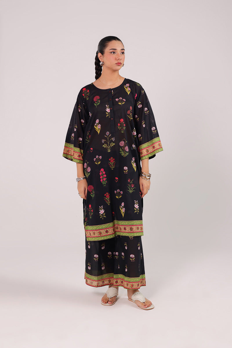 Mughal Floral Bloom Set