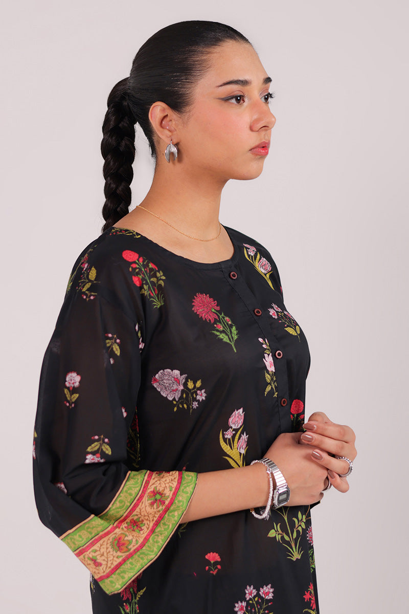 Mughal Floral Bloom Set