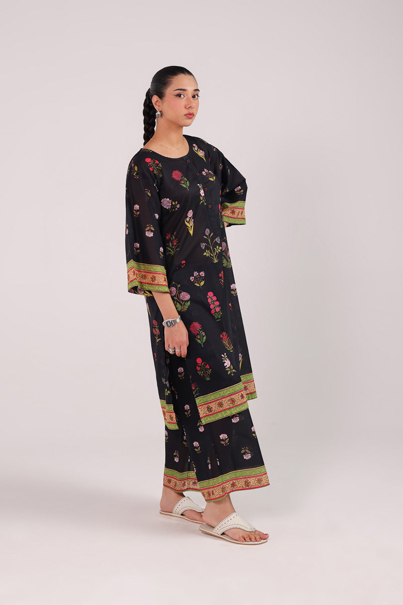 Mughal Floral Bloom Set