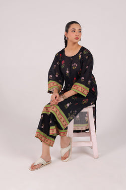 Mughal Floral Bloom Set