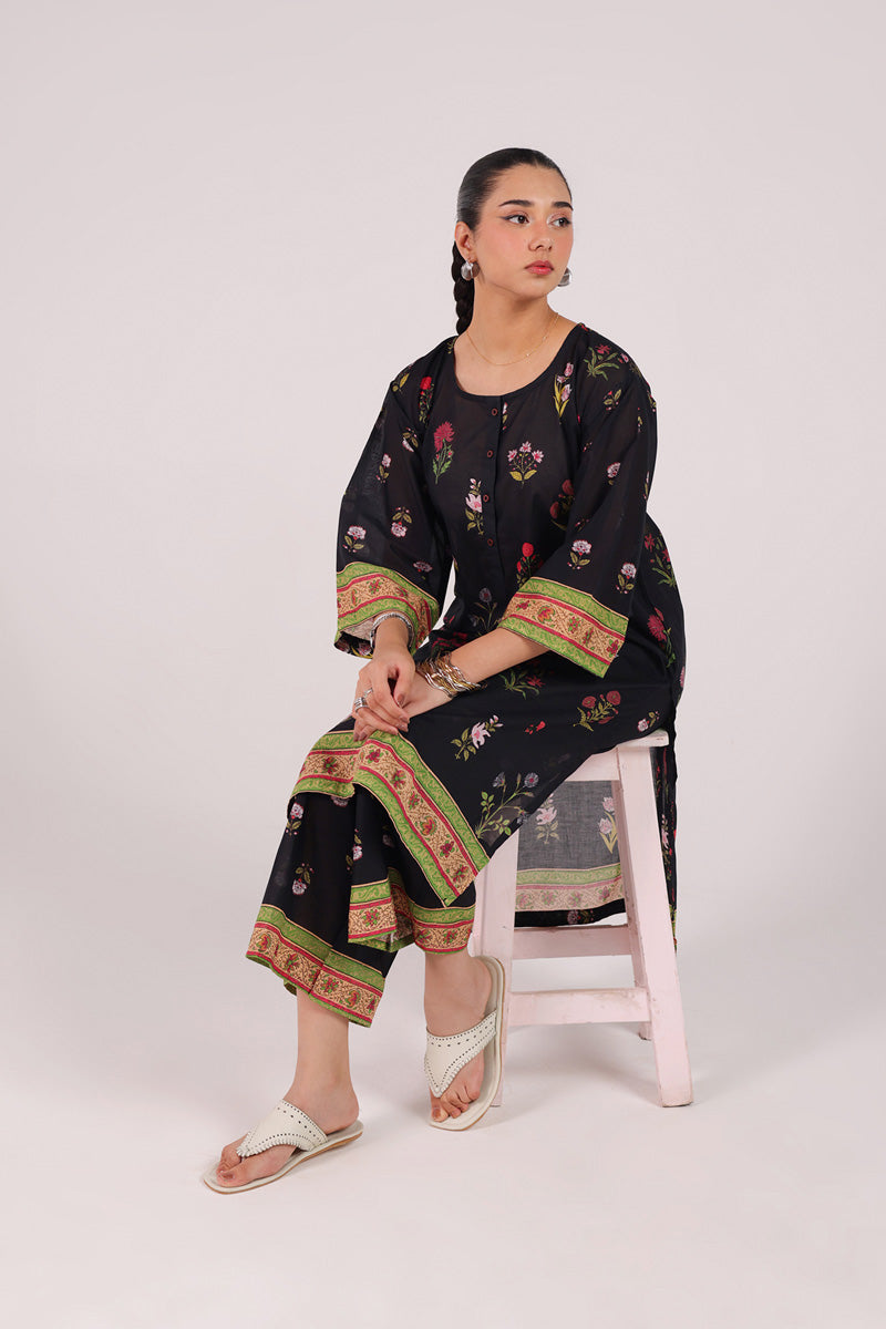 Mughal Floral Bloom Set