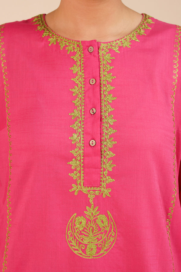 Rangeen Qissay Duo-Set