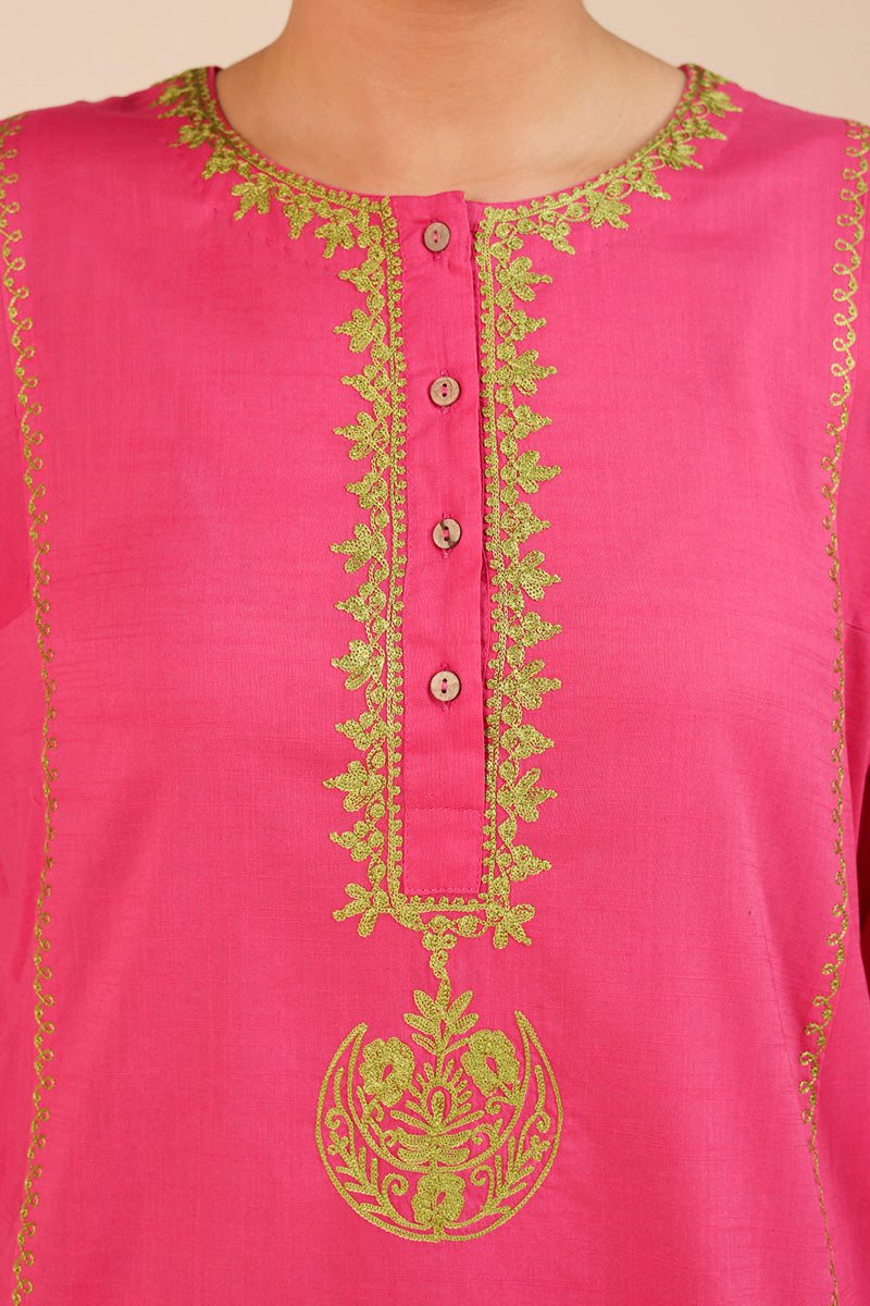 Rangeen Qissay Duo-Set