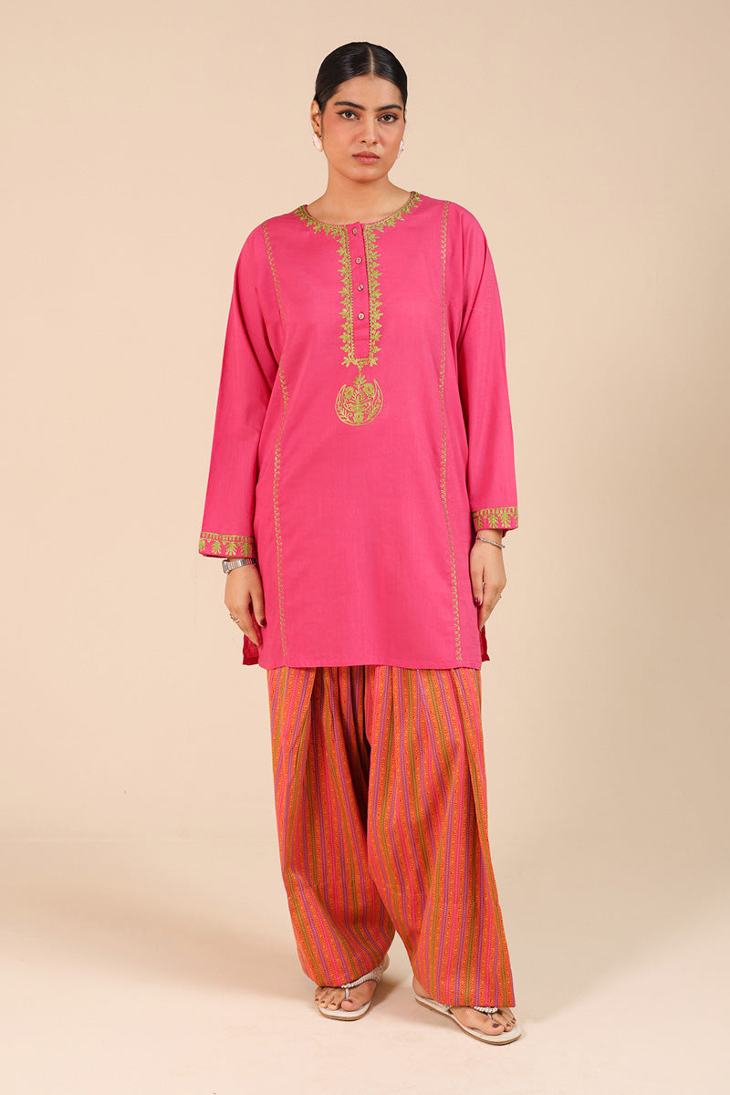 Rangeen Qissay Duo-Set