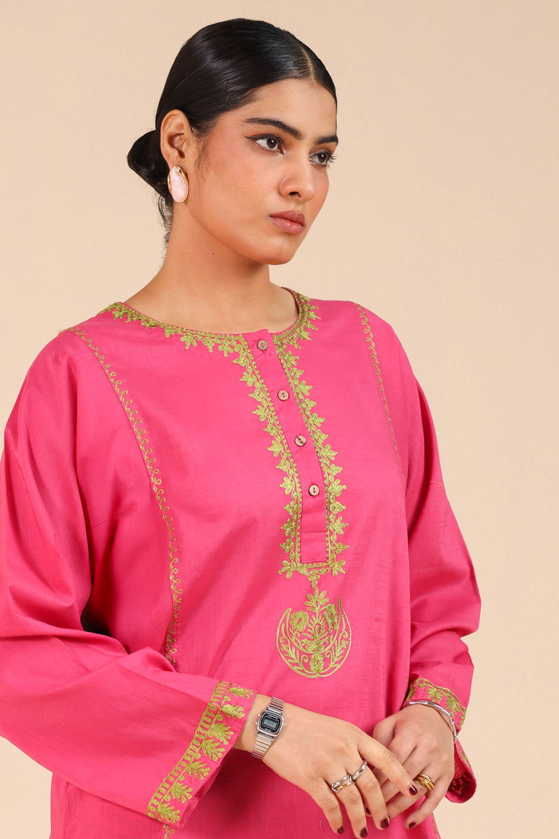 Rangeen Qissay Duo-Set