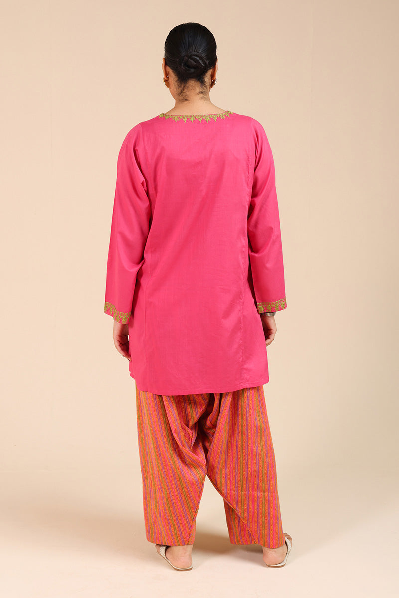 Rangeen Qissay Duo-Set