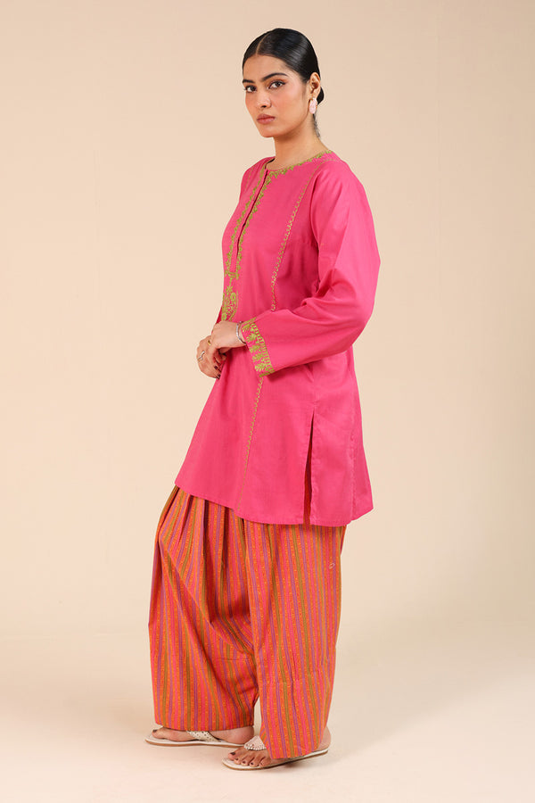 Rangeen Qissay Duo-Set