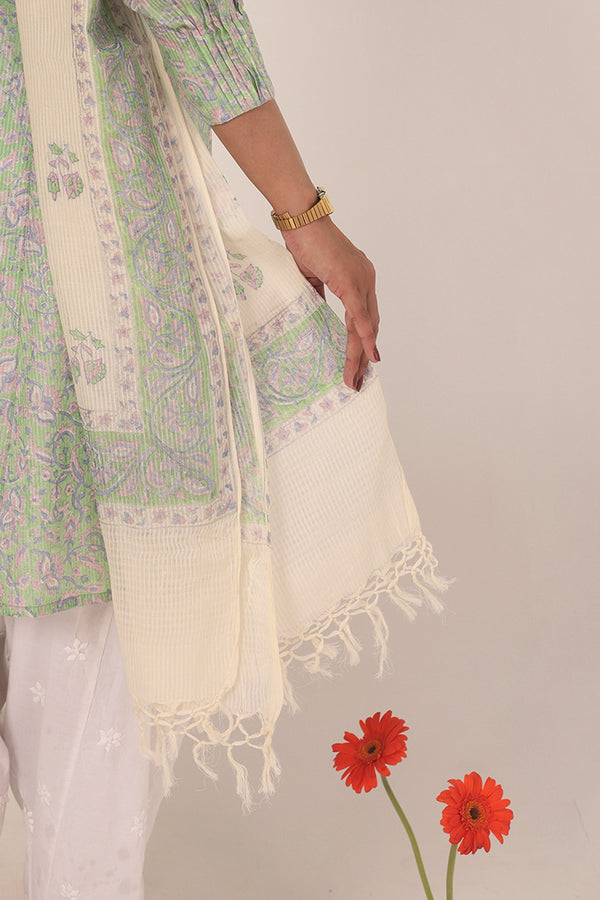 Chambeli Dreamy Patels Duo