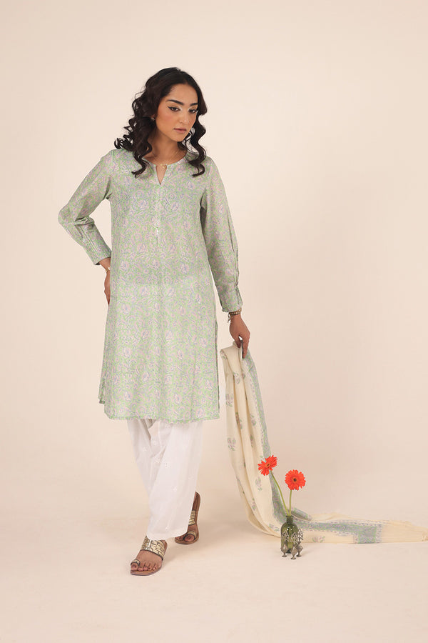 Chambeli Dreamy Patels Duo