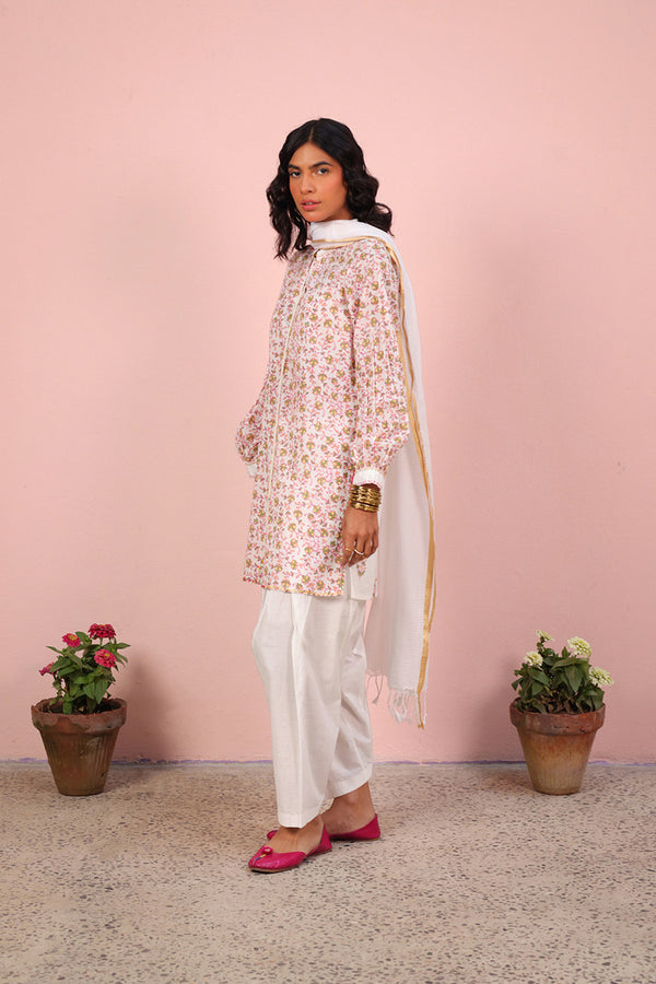 Block Breeze Chambeli Duo