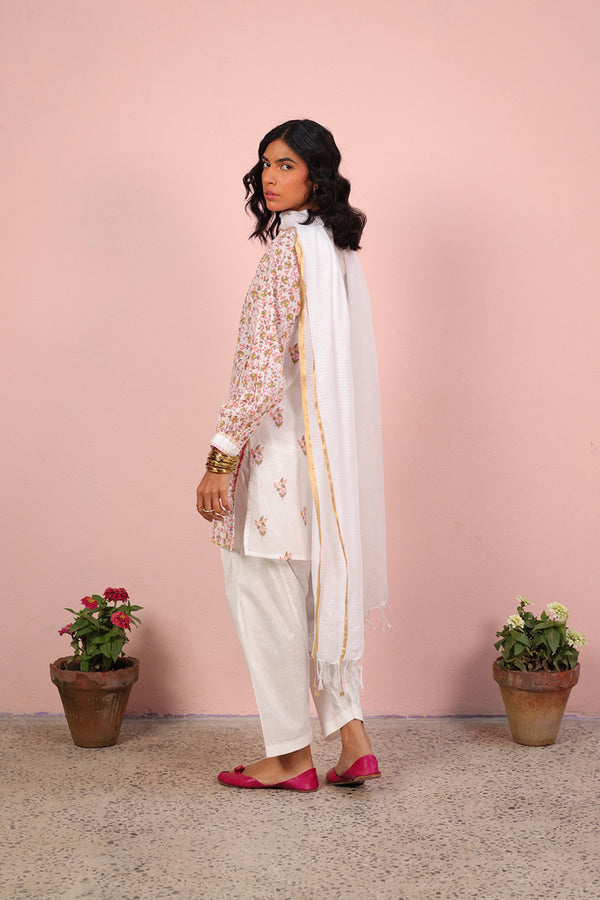 Block Breeze Chambeli Duo